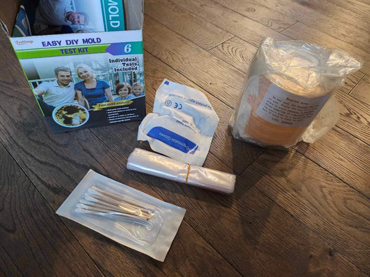 Customer photo