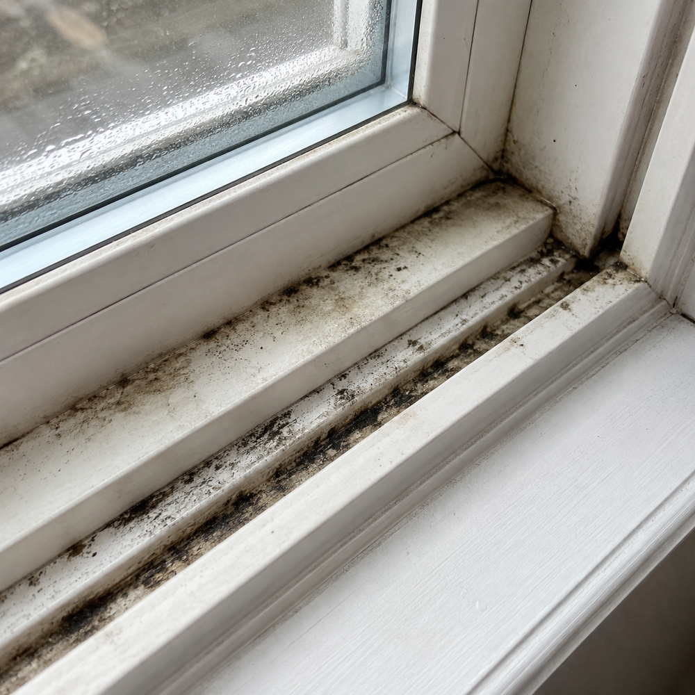 Window Tracks