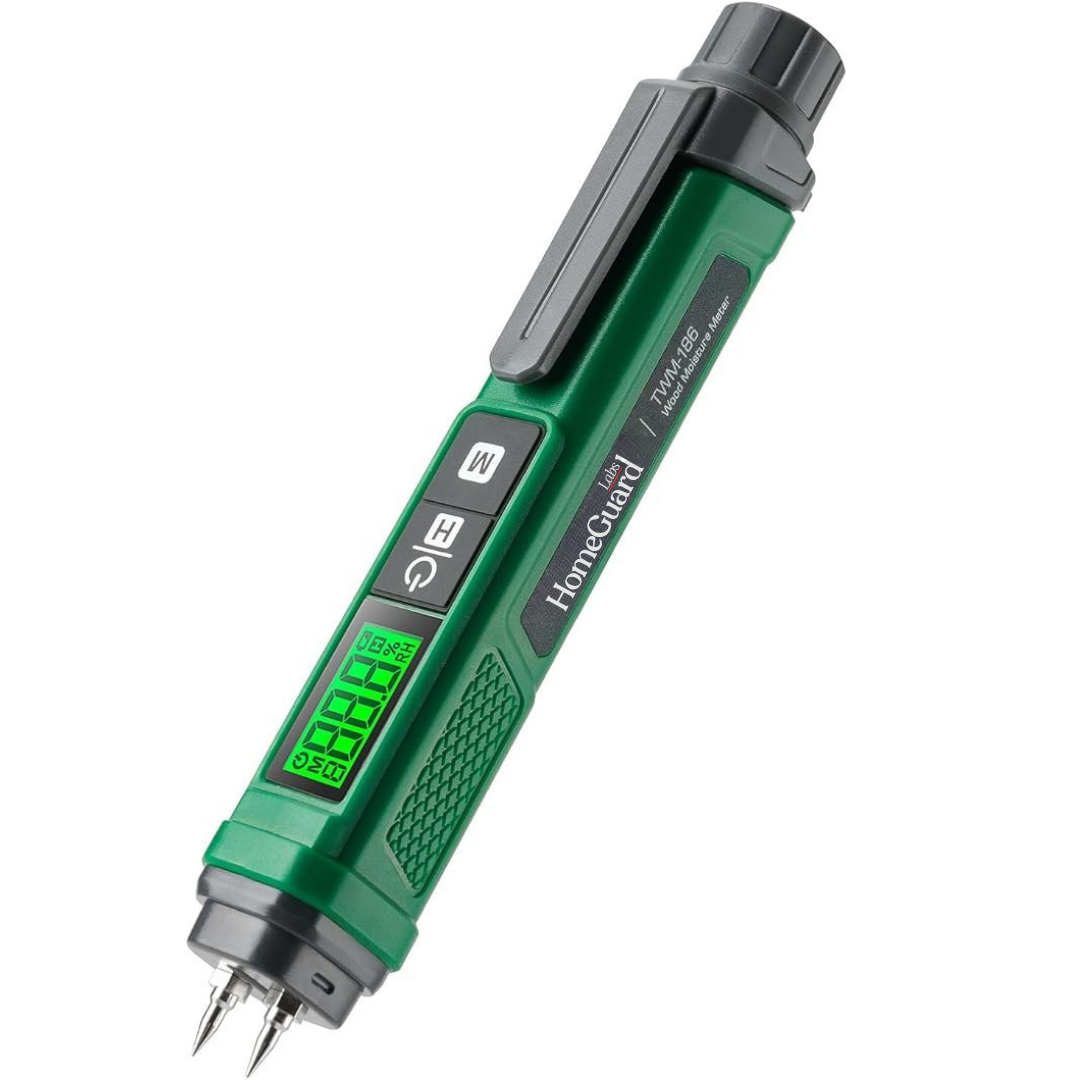 Anniversary Gift - HomeGuard Pro Wall Moisture Meter