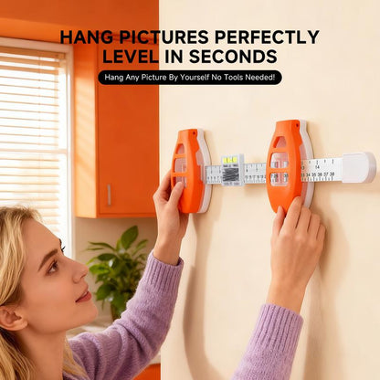 HangPro Picture Hanging Tool
