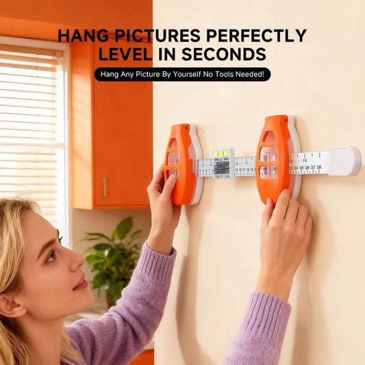 HangPro Picture Hanging Tool