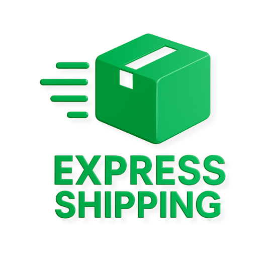 Anniversary Gift - Express Shipping