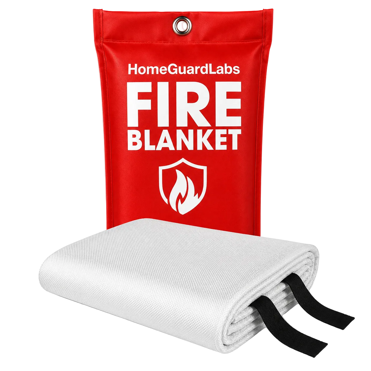 HomeGuard | FlameGuard Fire Blanket