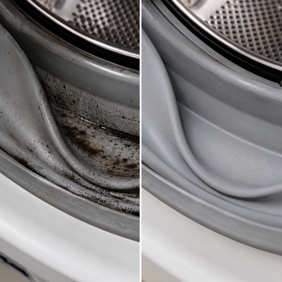 heck your washer seal, I wish I had sooner