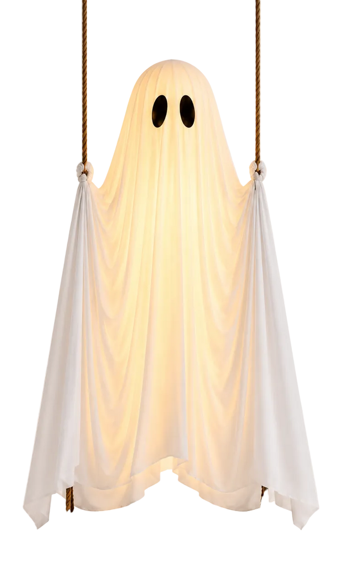 Ghost Swing