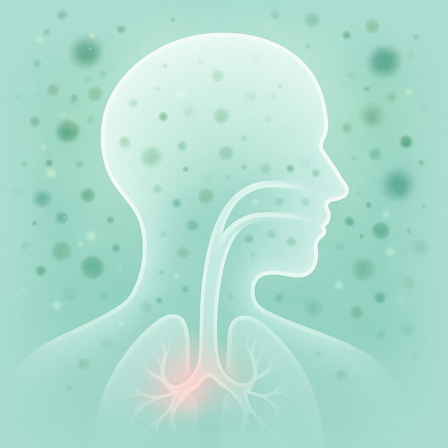 Invisible particles, real impact