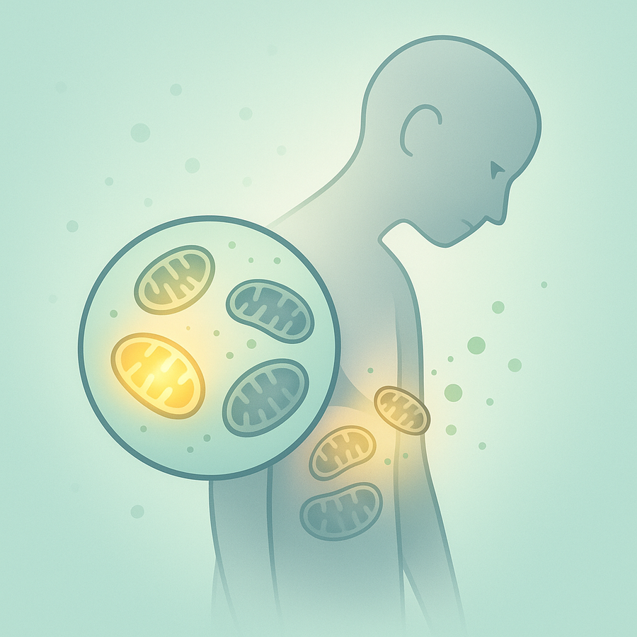 Energy factories slowing down