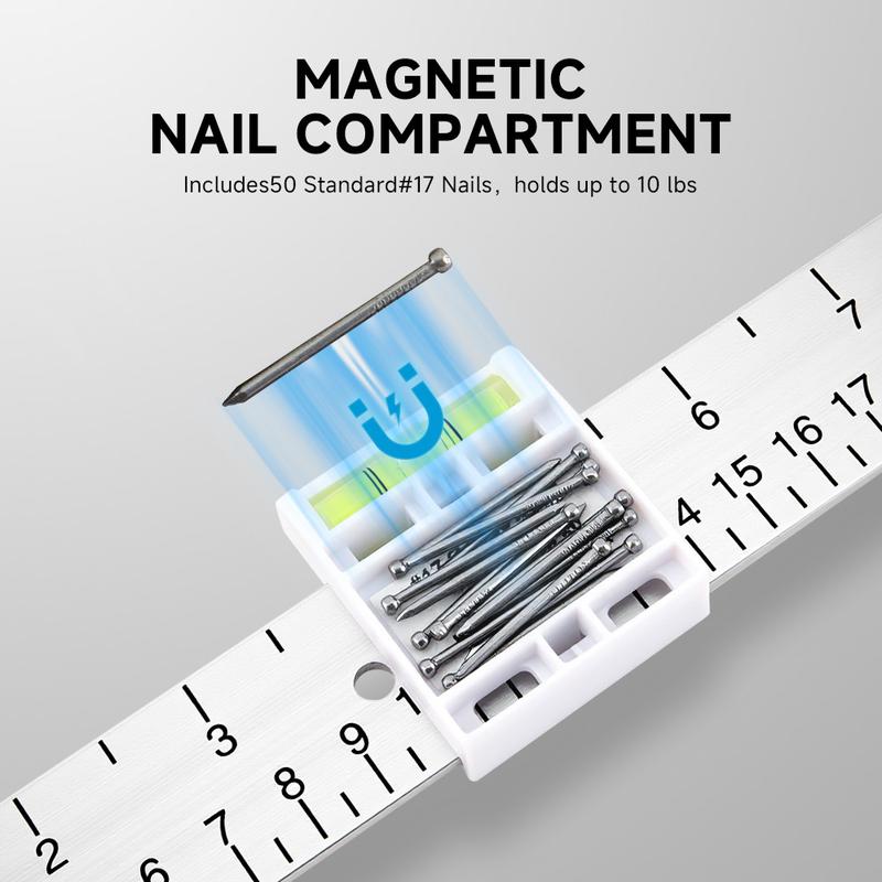 HangPro Picture Hanging Tool