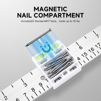 HangPro Picture Hanging Tool